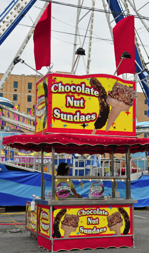 Melanie Heinrich Graphic Design